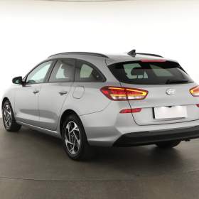 Foto inzerátu Hyundai i30 1.5 DPI