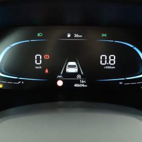 Foto inzerátu Hyundai i30 1.5 DPI
