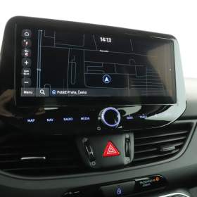 Foto inzerátu Hyundai i30 1.5 DPI
