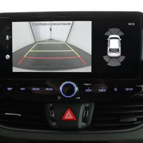 Foto inzerátu Hyundai i30 1.5 DPI