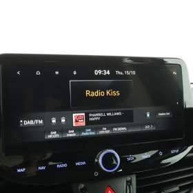Foto inzerátu Hyundai i30 1.5 DPI