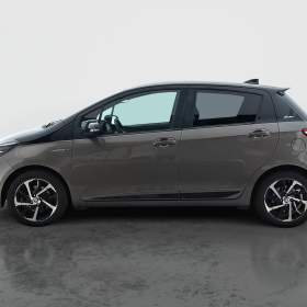 Foto inzerátu Toyota Yaris 1.5 Hybrid
