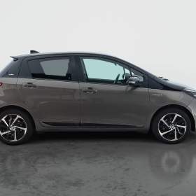 Foto inzerátu Toyota Yaris 1.5 Hybrid
