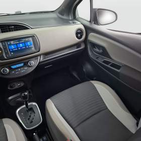 Foto inzerátu Toyota Yaris 1.5 Hybrid