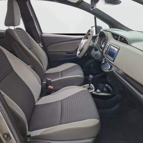 Foto inzerátu Toyota Yaris 1.5 Hybrid
