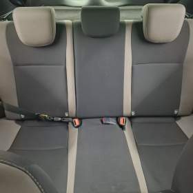 Foto inzerátu Toyota Yaris 1.5 Hybrid