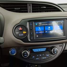 Foto inzerátu Toyota Yaris 1.5 Hybrid