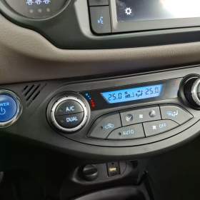 Foto inzerátu Toyota Yaris 1.5 Hybrid