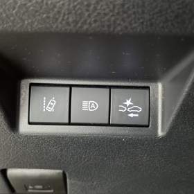 Foto inzerátu Toyota Yaris 1.5 Hybrid