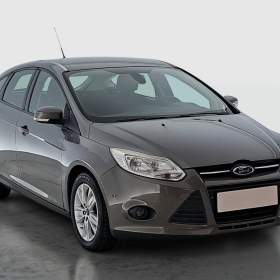 Foto inzerátu Ford Focus 1.6 TDCi
