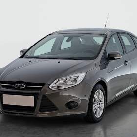 Foto inzerátu Ford Focus 1.6 TDCi
