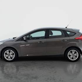 Foto inzerátu Ford Focus 1.6 TDCi