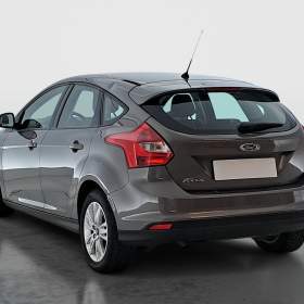 Foto inzerátu Ford Focus 1.6 TDCi