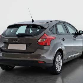 Foto inzerátu Ford Focus 1.6 TDCi