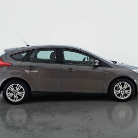 Foto inzerátu Ford Focus 1.6 TDCi
