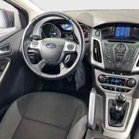 Foto inzerátu Ford Focus 1.6 TDCi