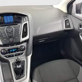 Foto inzerátu Ford Focus 1.6 TDCi