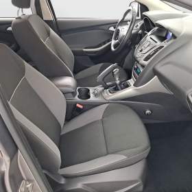 Foto inzerátu Ford Focus 1.6 TDCi