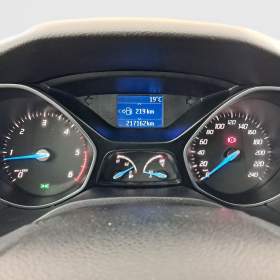 Foto inzerátu Ford Focus 1.6 TDCi