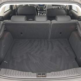 Foto inzerátu Ford Focus 1.6 TDCi