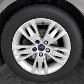 Foto inzerátu Ford Focus 1.6 TDCi