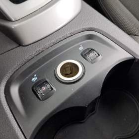 Foto inzerátu Ford Focus 1.6 TDCi