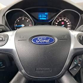 Foto inzerátu Ford Focus 1.6 TDCi