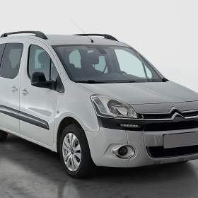 Fotka k inzerátu Citroen Berlingo 1.6 HDi / 19970383
