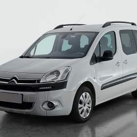 Foto inzerátu Citroen Berlingo 1.6 HDi