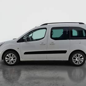Foto inzerátu Citroen Berlingo 1.6 HDi