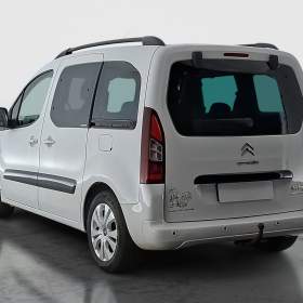 Foto inzerátu Citroen Berlingo 1.6 HDi