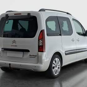Foto inzerátu Citroen Berlingo 1.6 HDi
