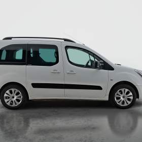 Foto inzerátu Citroen Berlingo 1.6 HDi