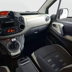 Foto inzerátu Citroen Berlingo 1.6 HDi