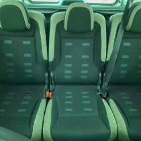 Foto inzerátu Citroen Berlingo 1.6 HDi