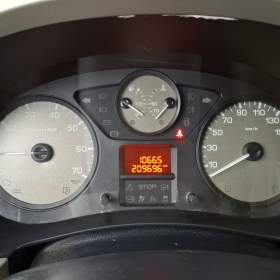 Foto inzerátu Citroen Berlingo 1.6 HDi