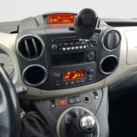 Foto inzerátu Citroen Berlingo 1.6 HDi