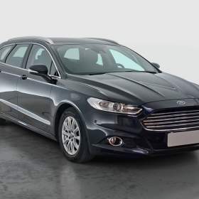 Ford Mondeo 2.0 TDCI / 19968920
