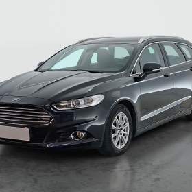 Foto inzerátu Ford Mondeo 2.0 TDCI