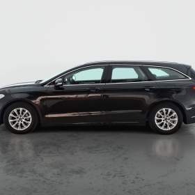 Foto inzerátu Ford Mondeo 2.0 TDCI