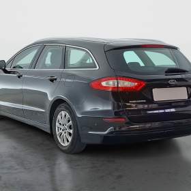 Foto inzerátu Ford Mondeo 2.0 TDCI