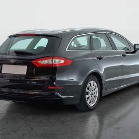 Foto inzerátu Ford Mondeo 2.0 TDCI