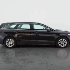 Foto inzerátu Ford Mondeo 2.0 TDCI
