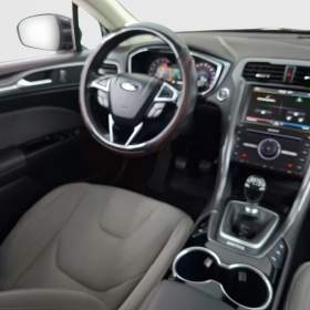 Foto inzerátu Ford Mondeo 2.0 TDCI