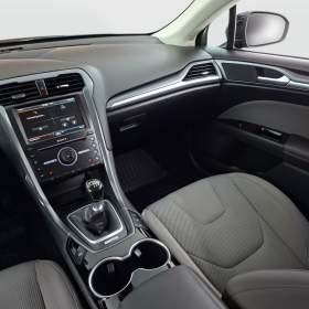 Foto inzerátu Ford Mondeo 2.0 TDCI