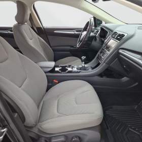 Foto inzerátu Ford Mondeo 2.0 TDCI