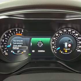 Foto inzerátu Ford Mondeo 2.0 TDCI