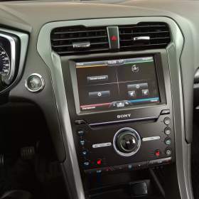 Foto inzerátu Ford Mondeo 2.0 TDCI