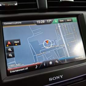 Foto inzerátu Ford Mondeo 2.0 TDCI