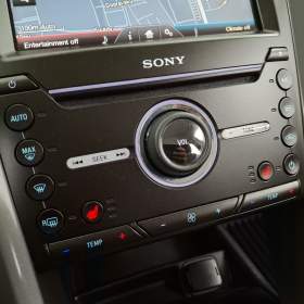 Foto inzerátu Ford Mondeo 2.0 TDCI